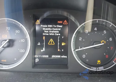 2013 Land Rover Lr2 z USA, uszkodzony, nr VIN SALFR2BG1DH357435